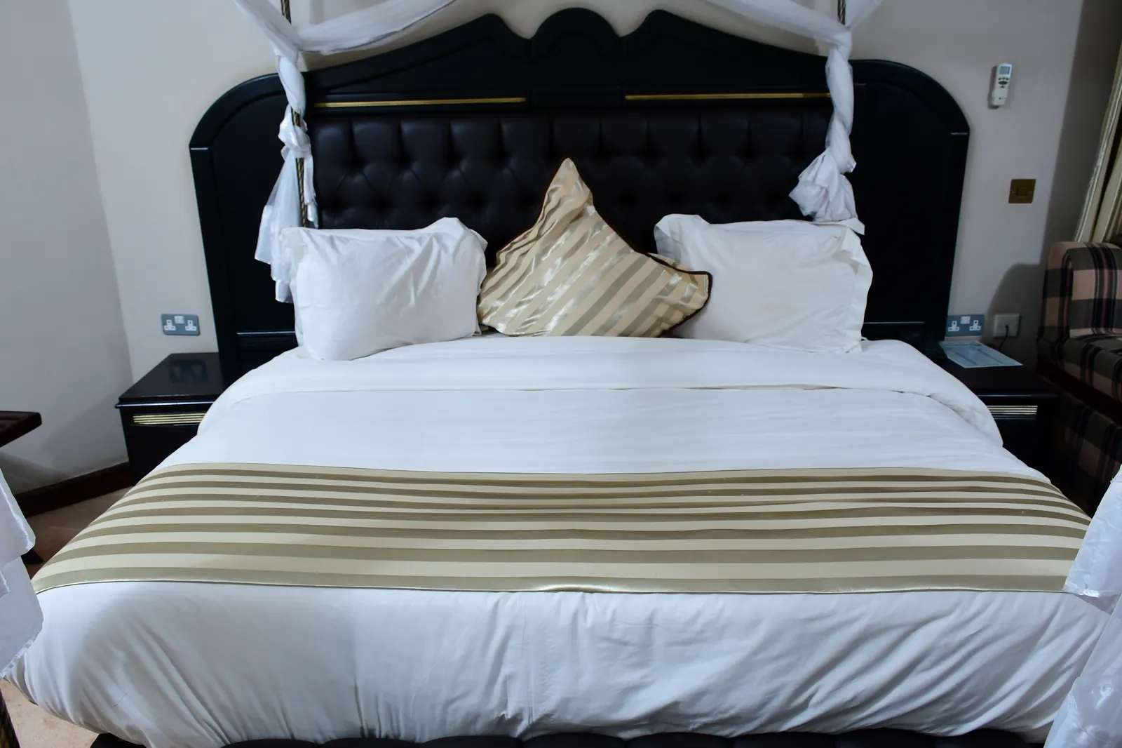 Chambre Double Executive